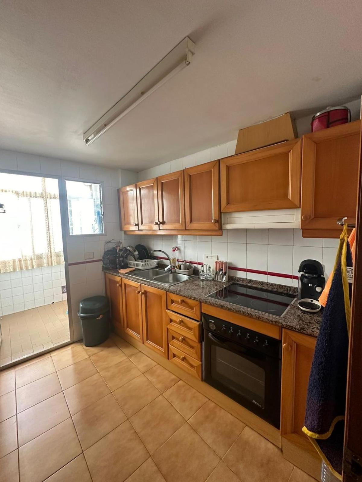 Apartamento Duplex Vacacional Burriana Exterior foto