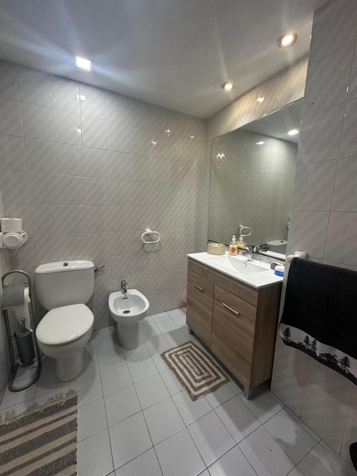 Apartamento Duplex Vacacional Burriana Exterior foto