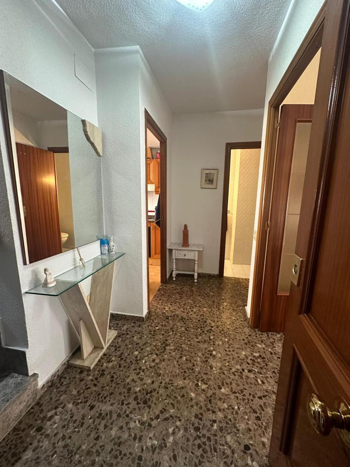 Apartamento Duplex Vacacional Burriana Exterior foto