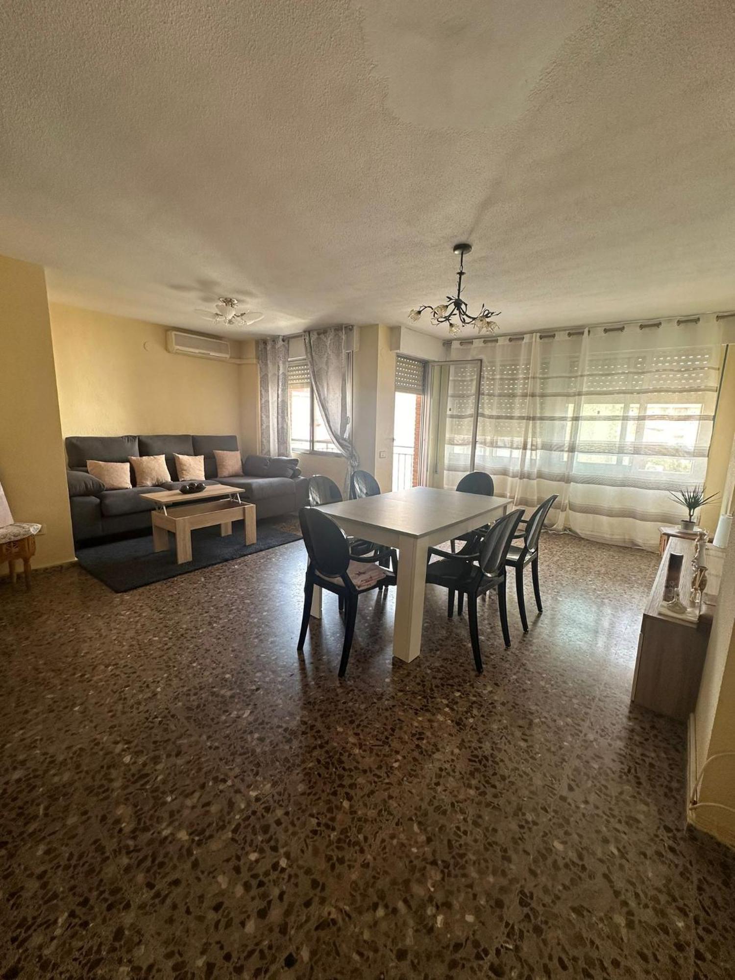 Apartamento Duplex Vacacional Burriana Exterior foto